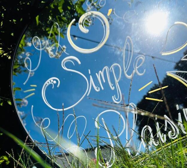 צימר ô Simple Plaisir
