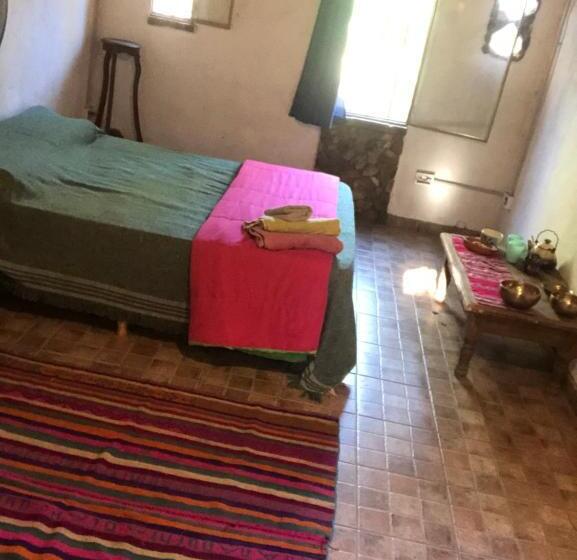 مبيت وإفطار Sonqo Wasi