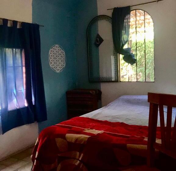 مبيت وإفطار Sonqo Wasi