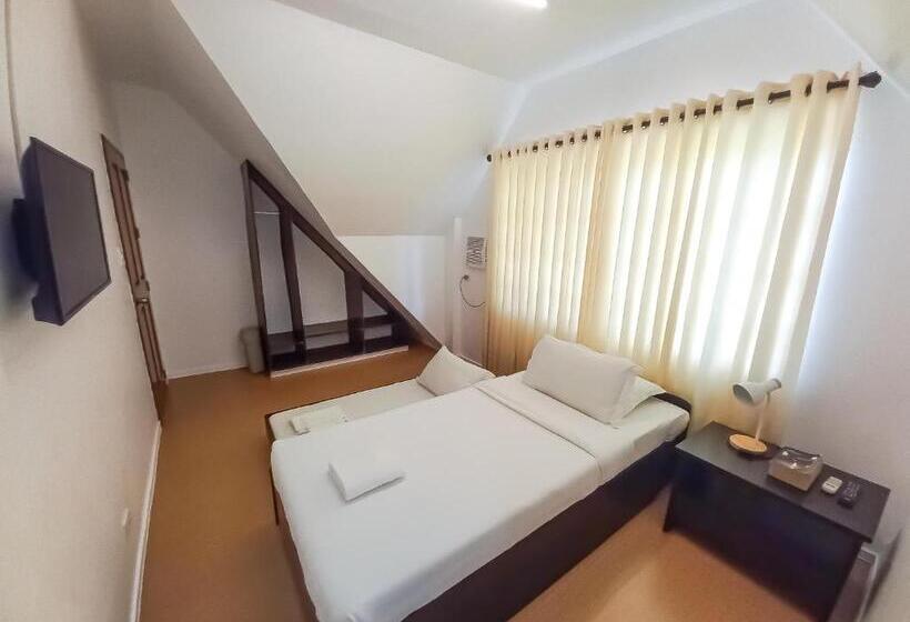 Castle Rock Boracay
