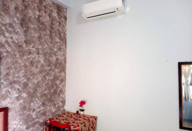 D Bunga Hotel Bukit Bunga Bilik Standard Queen