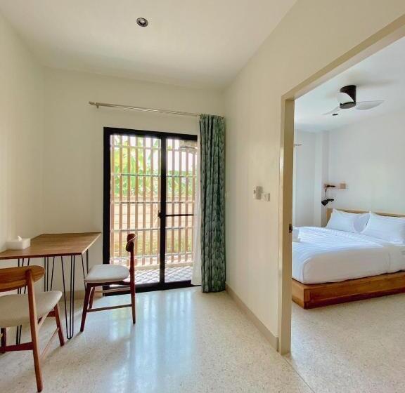 Hotel Calamint Residence