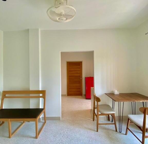 Hotel Calamint Residence