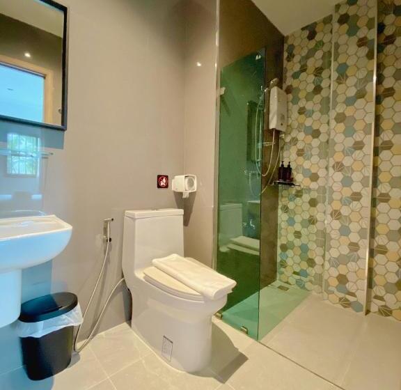 Hotel Calamint Residence