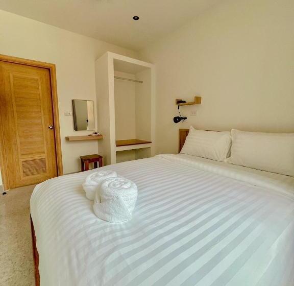 Hotel Calamint Residence