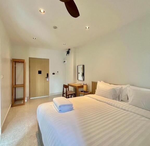 Hotel Calamint Residence