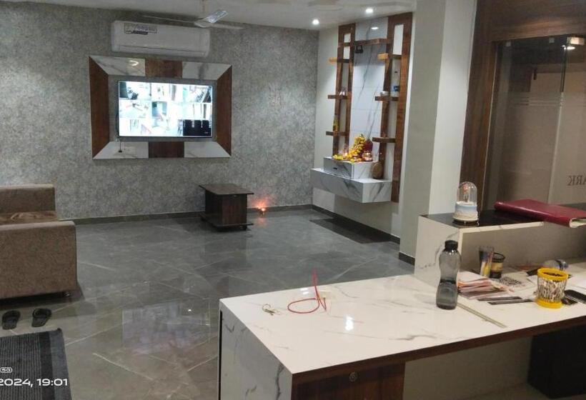 בית מלון כפרי O Hill Park I