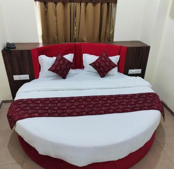 בית מלון כפרי O Hill Park I