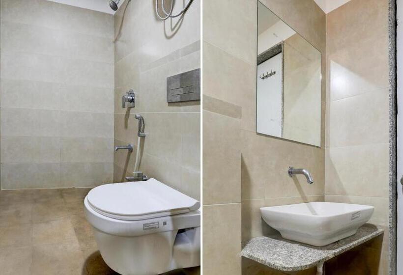 בית מלון כפרי O Hill Park I