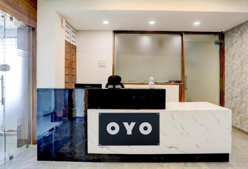 בית מלון כפרי O Hill Park I