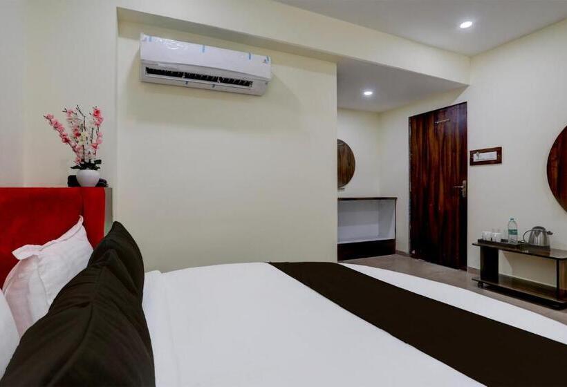 בית מלון כפרי O Hill Park I