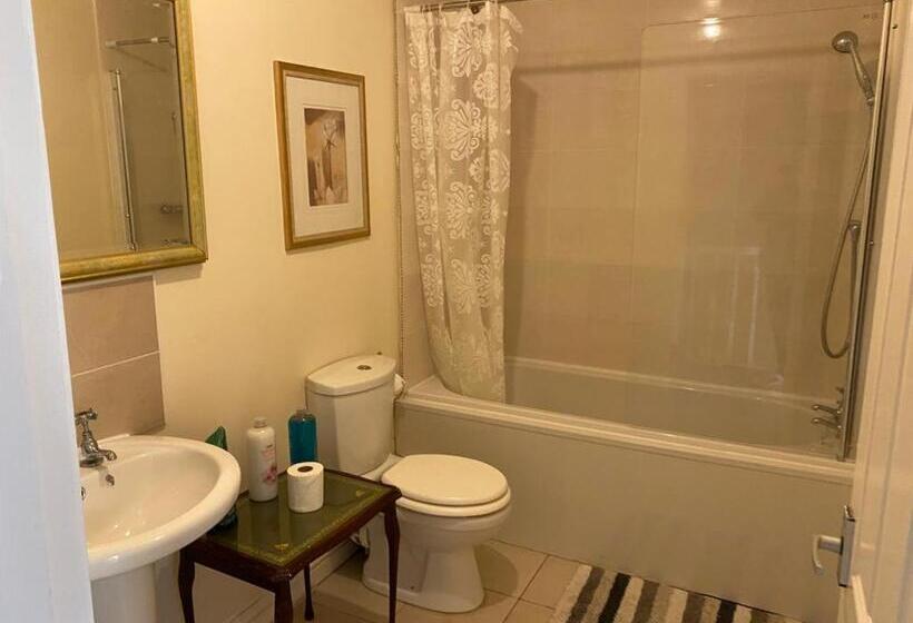 فندق Jacks Court B1