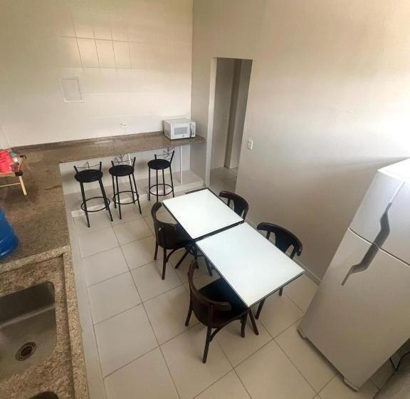 فندق Hostel São João