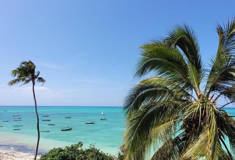 ホテル Kassandra Beach