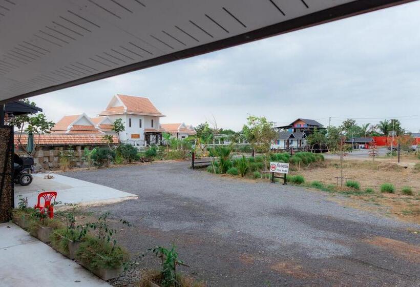 فندق Onjira Resort