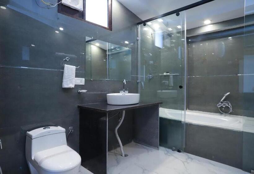בית מלון כפרי Prime View Resort