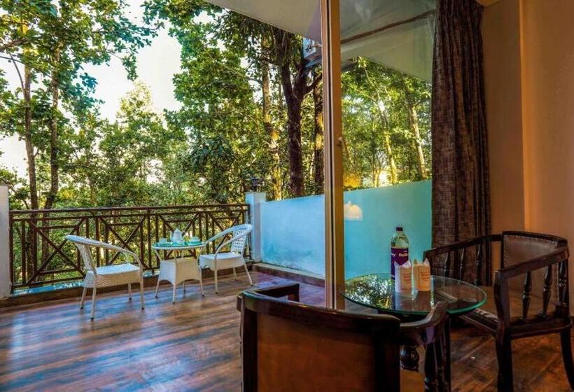בית מלון כפרי Prime View Resort