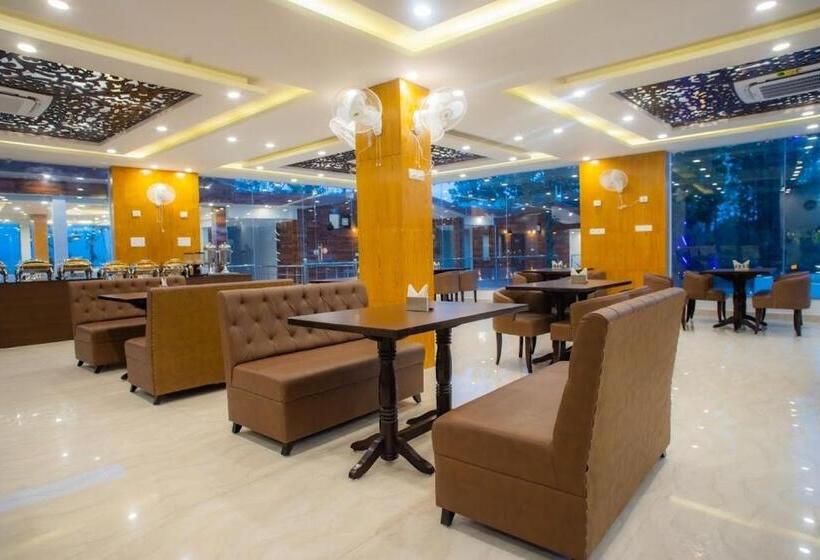 בית מלון כפרי Prime View Resort