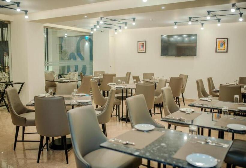 فندق Regenta Place Vasco Goa