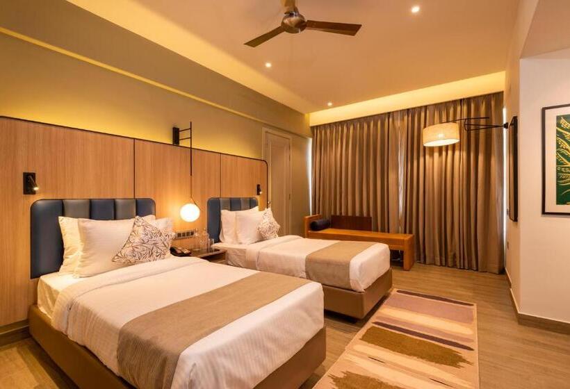 فندق Regenta Place Vasco Goa