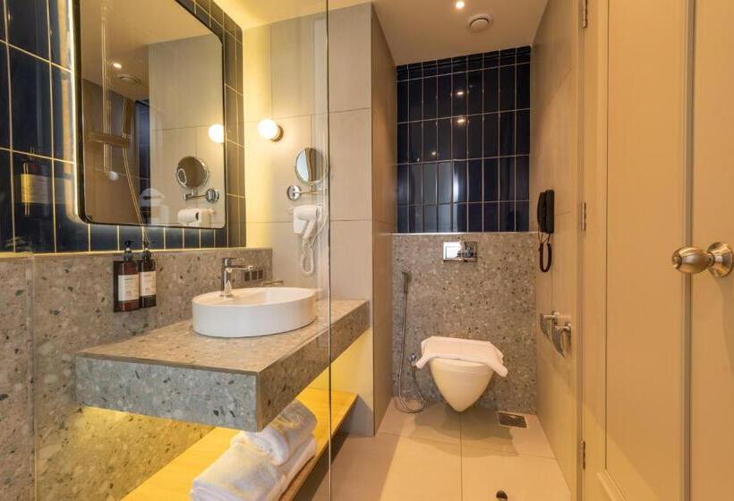 فندق Regenta Place Vasco Goa