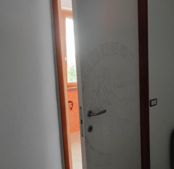 ホテル Agriturismo Scialà