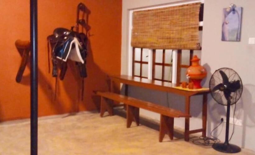 ホテル Vonfidel Ranch