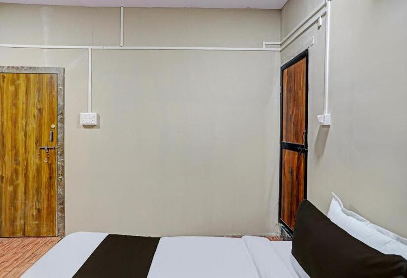 בית מלון כפרי O Opd House