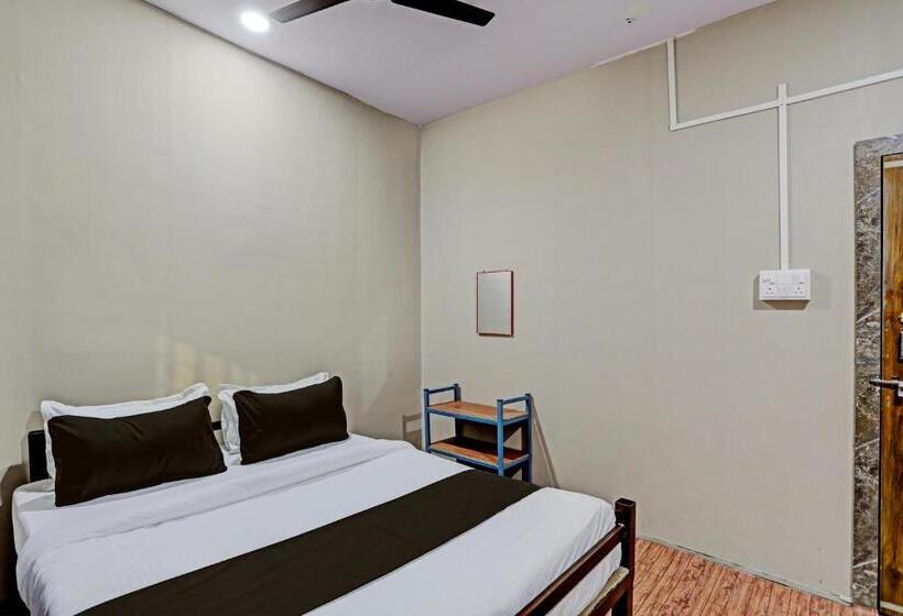 בית מלון כפרי O Opd House