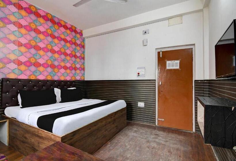 Hotel O Kings Hotel & Banquet