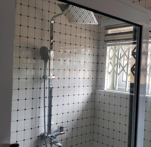 بنسيون Casa Consuelo Guest House