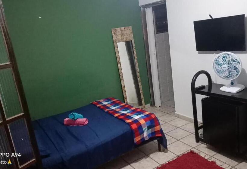 ペンション Casa Havanna Hostel