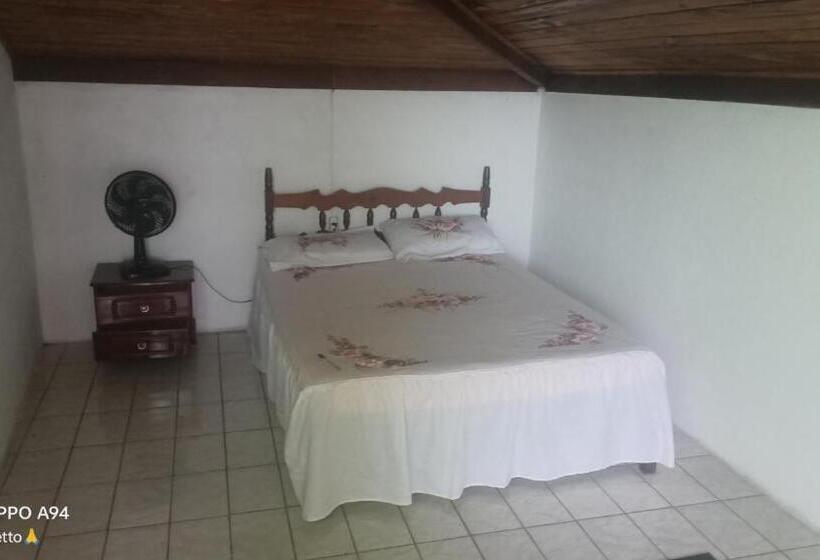 ペンション Casa Havanna Hostel