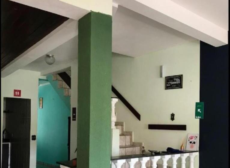 ペンション Casa Havanna Hostel