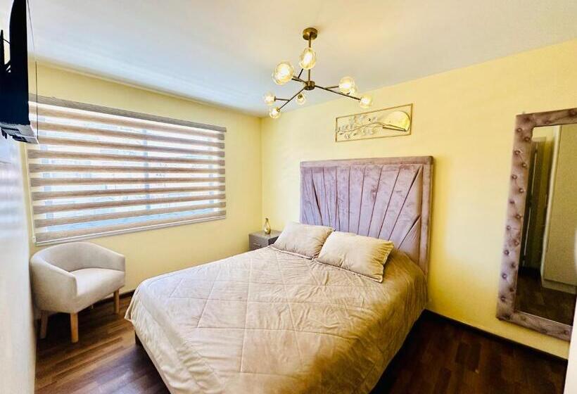 پانسیون Departamento En Cuenca