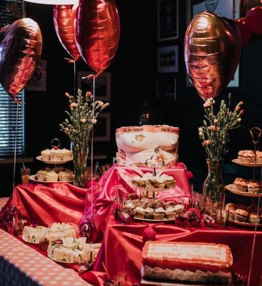 פנסיון Drumbo Country House