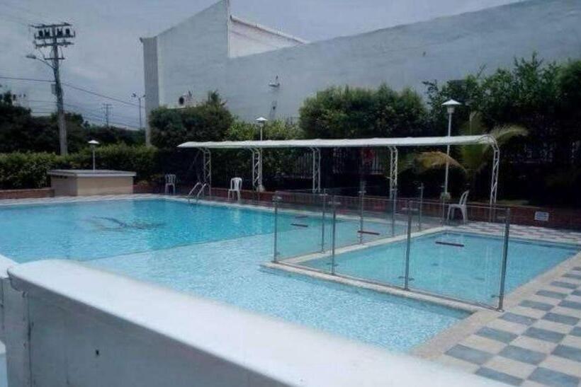 פנסיון Habitación Cangrejo