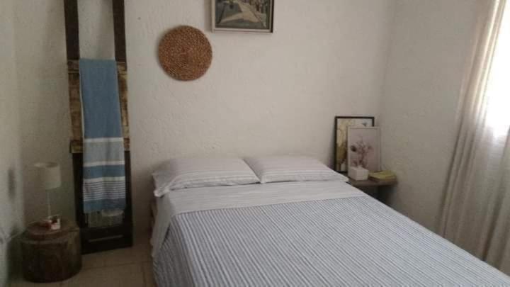 펜션 Hostel La Escondida 094625953