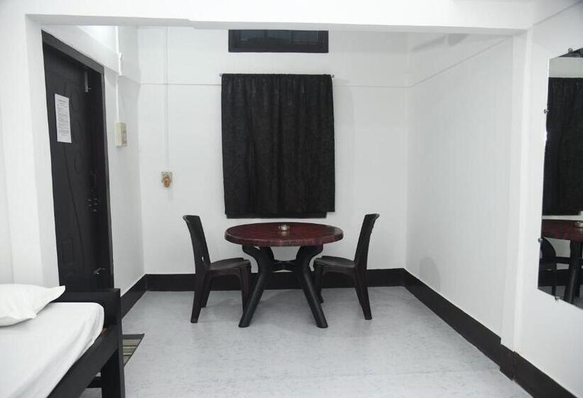 膳宿费 Kaameng Guest House