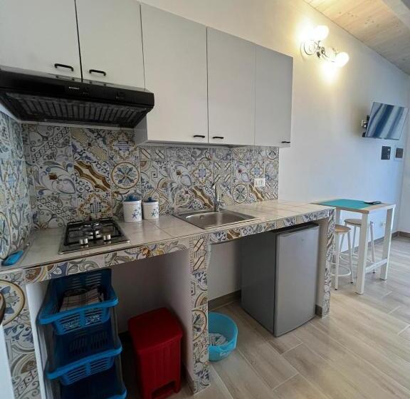 Pension L Isola Turchese Lampedusa
