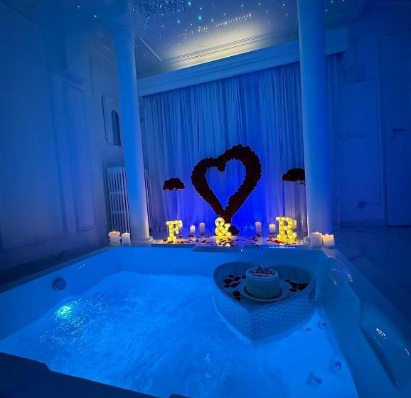 Пансион La Suite Santorini