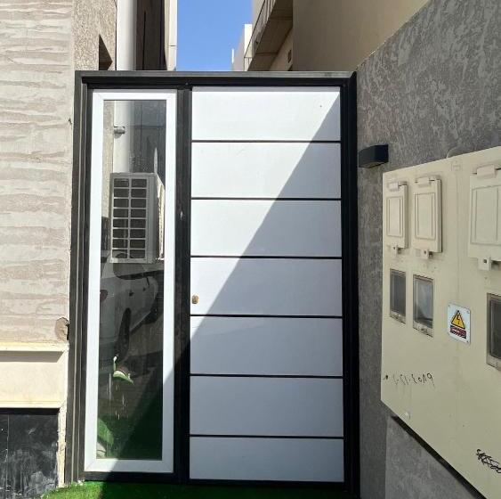 Пансион Madinah Valley Residency Kingsize Studio