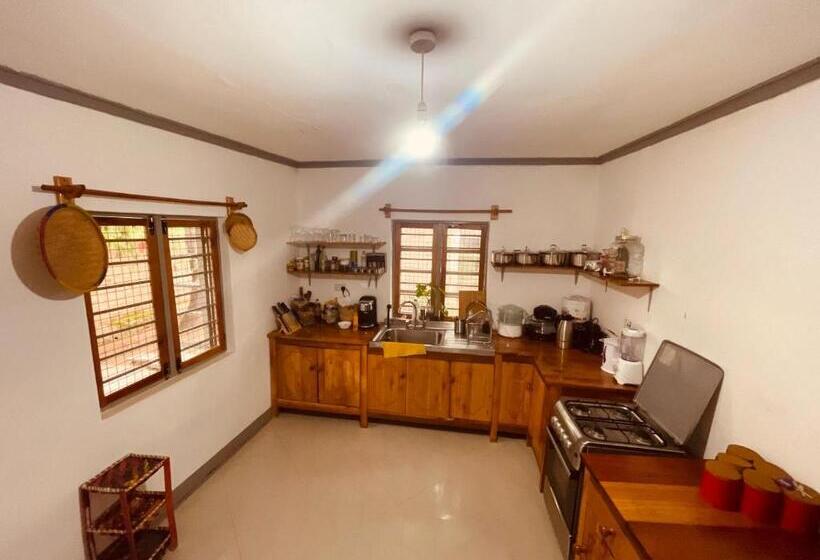 ペンション Rockville Abode