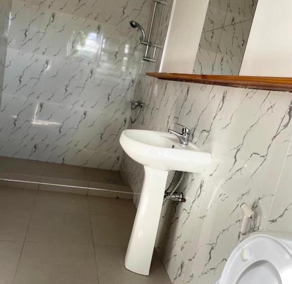 ペンション Rockville Abode