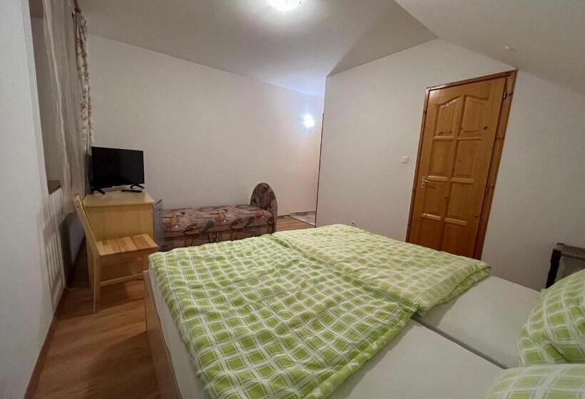 Пансион Szélkakas Vendégház