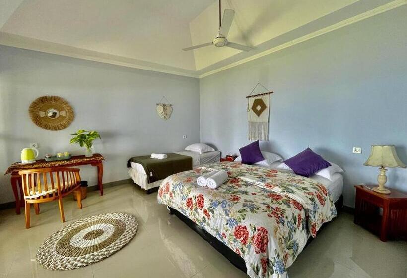 پانسیون Tejakula Sunset Boutique Resort