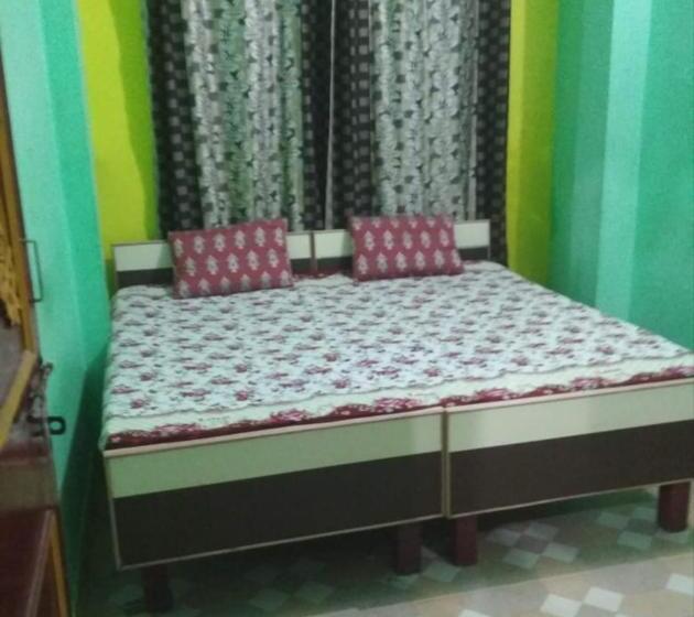 פנסיון Vaishnavi Paying Guest House