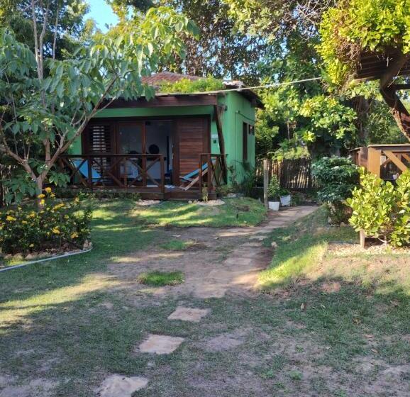 Pensão Villa Piauí