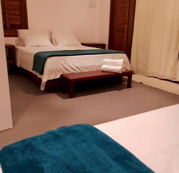 Pensão Villa Piauí