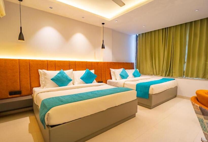 Ski Hotels And Resorts Rishikesh